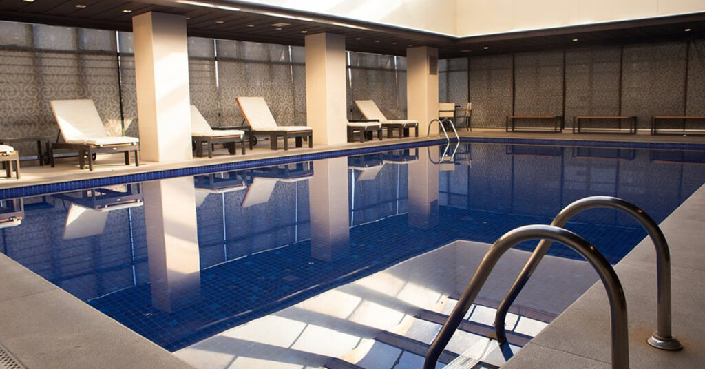 Ouro Minas Dolce By Wyndham lança descontos para as férias de janeiro 1 piscina 4 1024x536 1 Ouro Minas Dolce By Wyndham lança descontos para as férias de janeiro