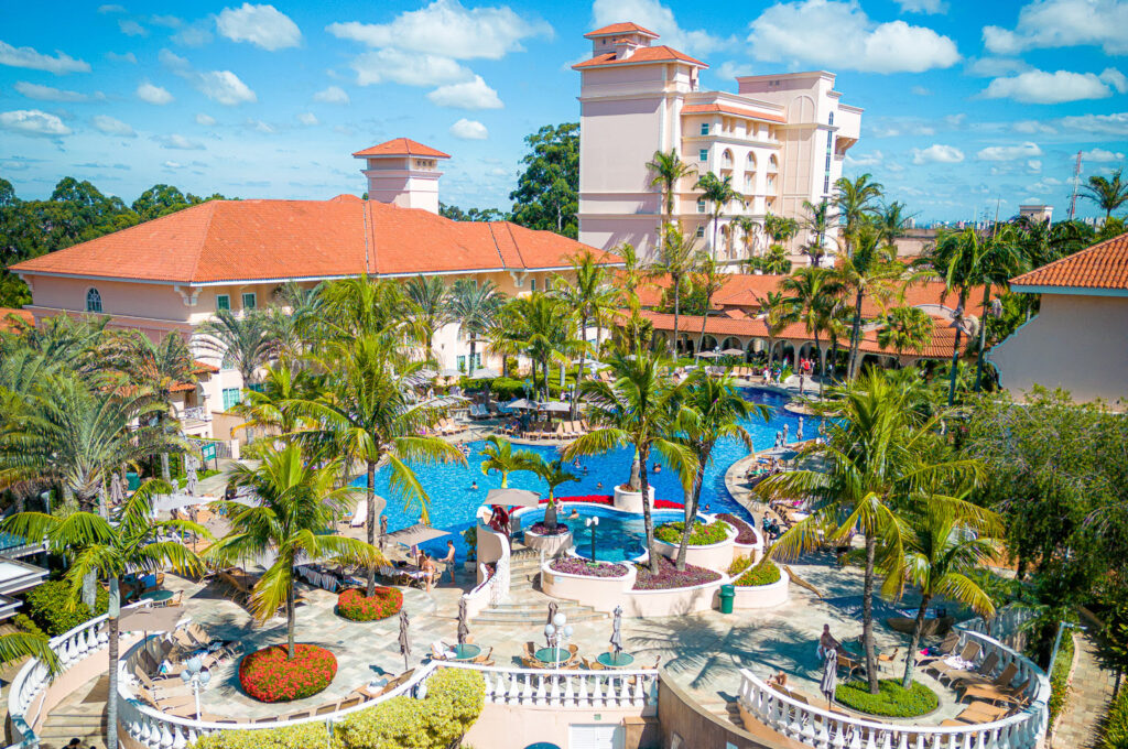 Royal Palm Plaza prepara programação para as férias de janeiro