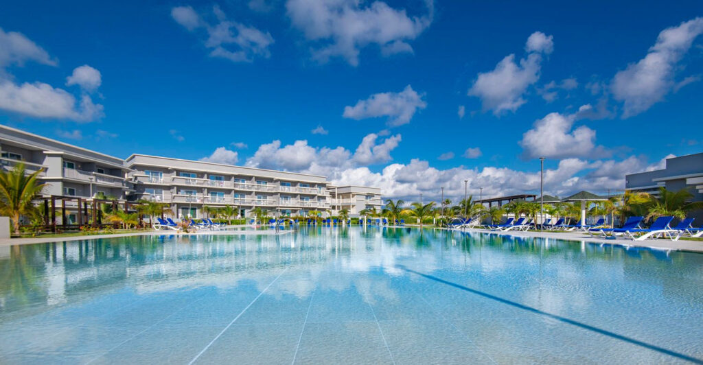 Vila Galé já abriu primeiro resort all inclusive em Cuba Vila Galé já abriu primeiro resort all inclusive em Cuba