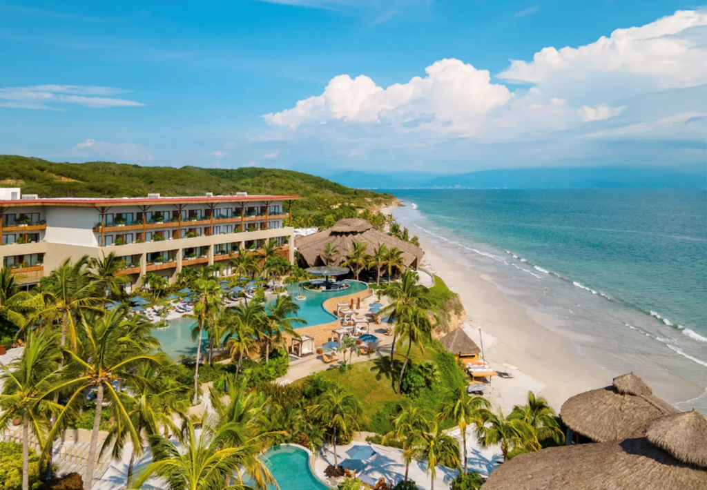 Accor e Grupo Marival anunciam incorporação de três resorts all-inclusive no México Accor e Grupo Marival anunciam incorporação de três resorts all-inclusive no México