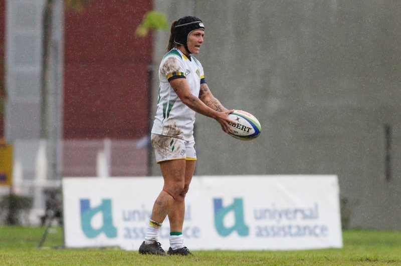 Confederação Brasileira de Rugby e Universal Assistance renovam parceria em 2024 Confederação Brasileira de Rugby e Universal Assistance renovam parceria em 2024