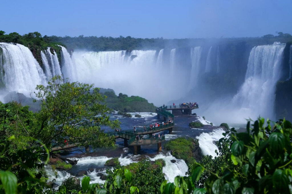 unnamed 5 Parque Nacional do Iguaçu comemora 85 anos com atrações e entrada gratuita