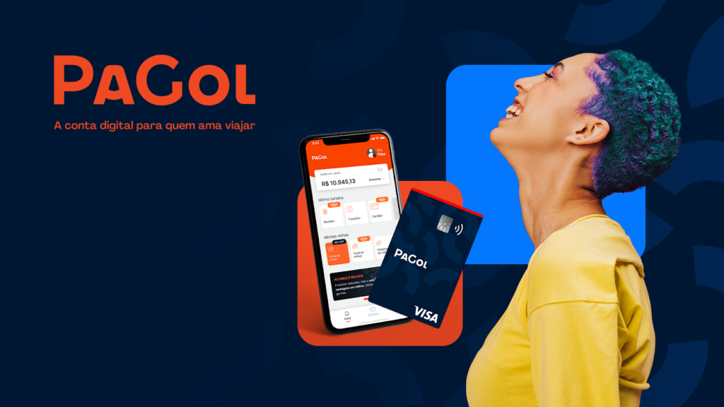 PaGol realiza campanha para conversão de milhas por dinheiro