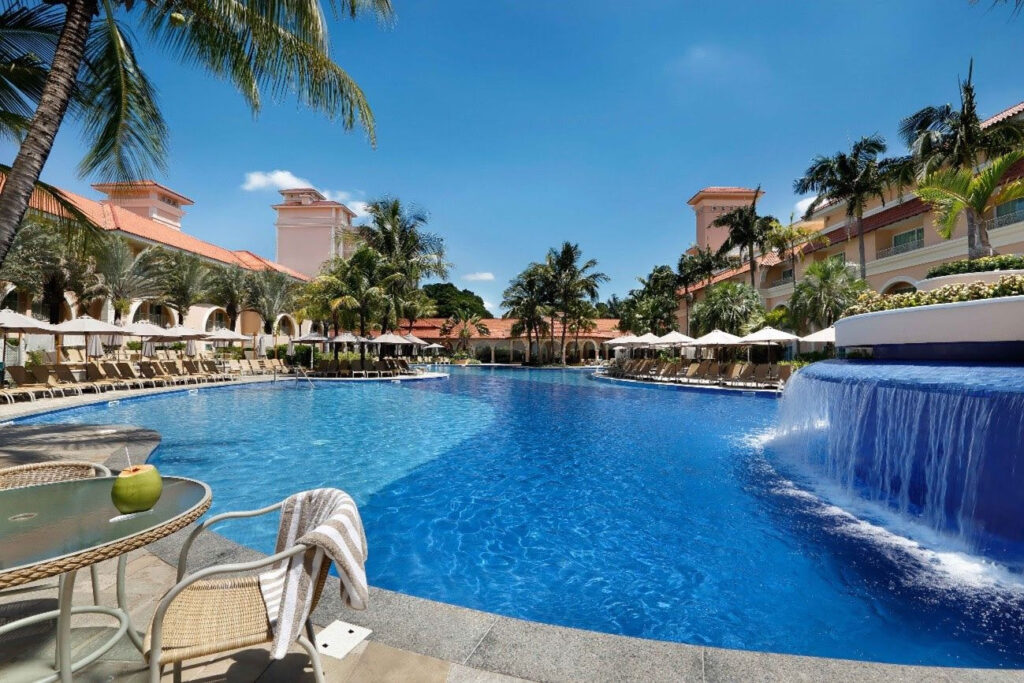 unnamed1 12 Royal Palm Plaza Resort Campinas prepara pacote e programação de Carnaval