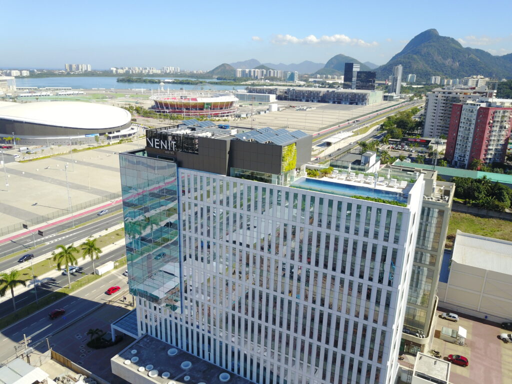Venit Barra Hotel realizará feijoada de Carnaval no Rio de Janeiro Venit Barra Hotel realizará feijoada de Carnaval no Rio de Janeiro