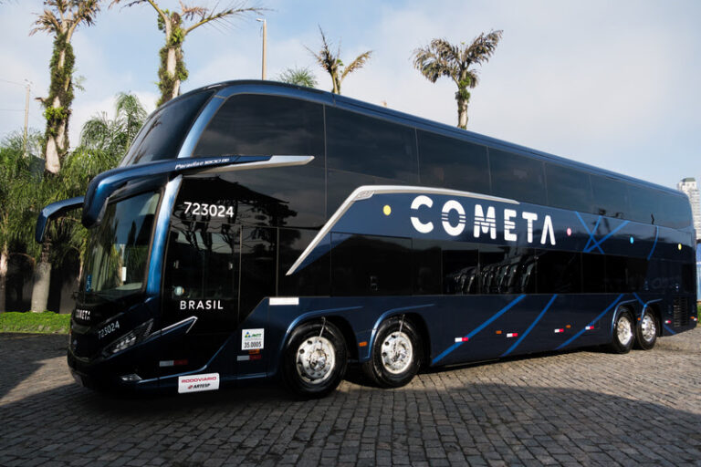 Viação Cometa