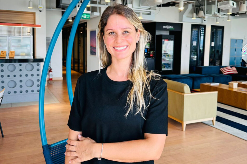 Grupo Águia anuncia ex-Flytour como nova diretora executiva da Nest Travel 1 077d39036e933d838e4bb32938be931e Grupo Águia anuncia ex-Flytour como nova diretora executiva da Nest Travel