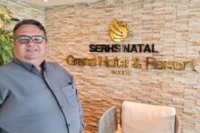 Serhs Natal contrata ex-Slaviero como novo gerente de A&B