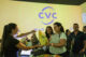 CVC recebe participantes da Convenção de Vendas 2024 para ‘credenciamento imersivo’; veja fotos