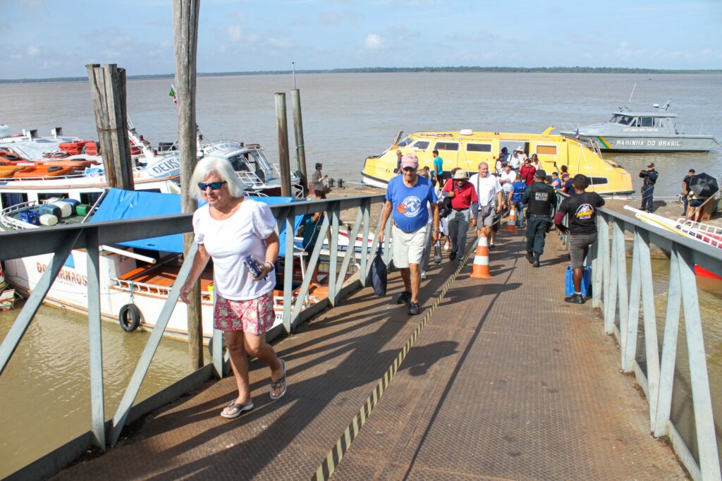 18245 10a088c2 7b22 7178 ba30 d72f2849b827 Pará retoma temporada de cruzeiros e já supera números da pré-pandemia