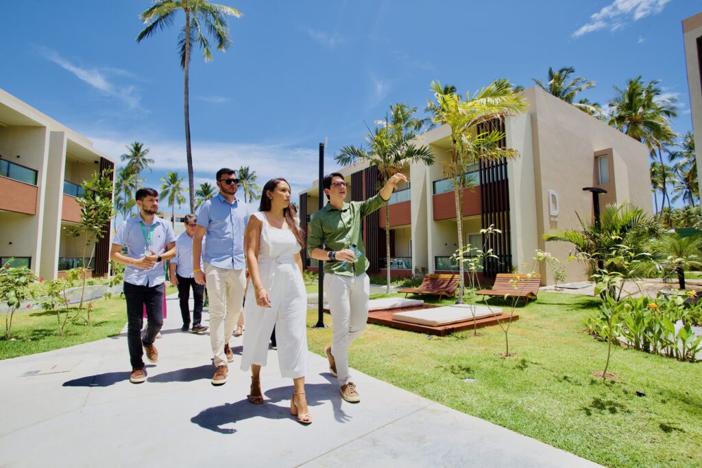 30112023 Inauguracao Expansao Japaratinga Resort Lucas Meneses Turismo de Alagoas somou R$ 200 milhões em linhas de crédito em 2023
