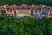 Wyndham Gramado Termas Resort & Spa tem melhor ano da sua história em 2023