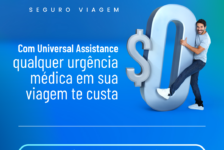 Universal Assistance lança nova campanha: “Se tem Universal te custa $0”