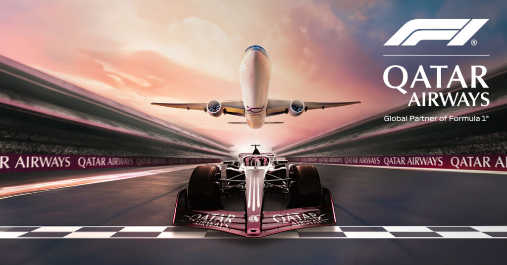 526388 F1 Packages bded29 original 1708348071 Qatar Airways Holidays lança pacotes de viagem para a temporada 2024 da Fórmula 1