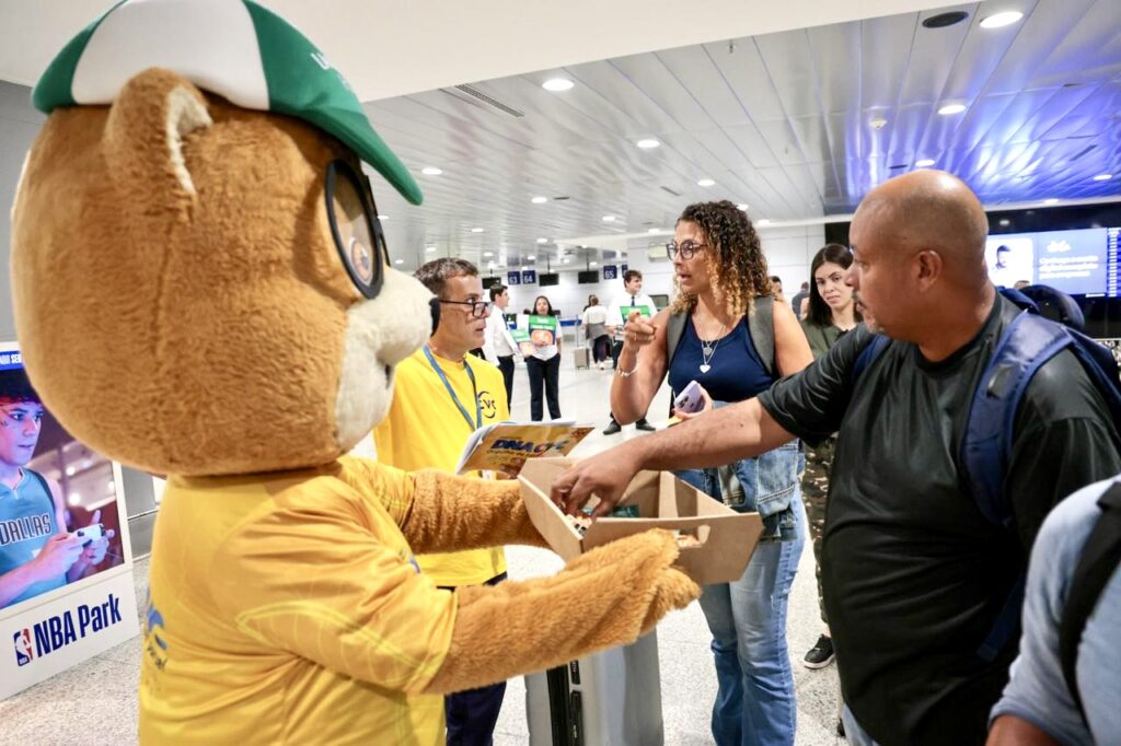 58ded5d8 282d 4513 9797 f94d030173e8 Com 1,8 mil participantes, Convenção de Vendas 2024 da CVC começa hoje em Gramado (RS)