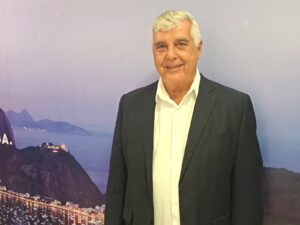 ALFREDO LOPES credito Divulgacao G20 e Rio Open: grandes eventos animam hotelaria carioca nesse início de ano