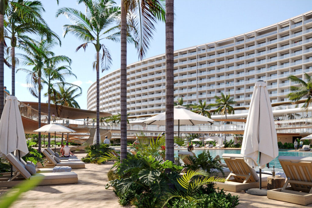 BWT lança a Fam Fest Latam 2024 da Rede RCD Hotels