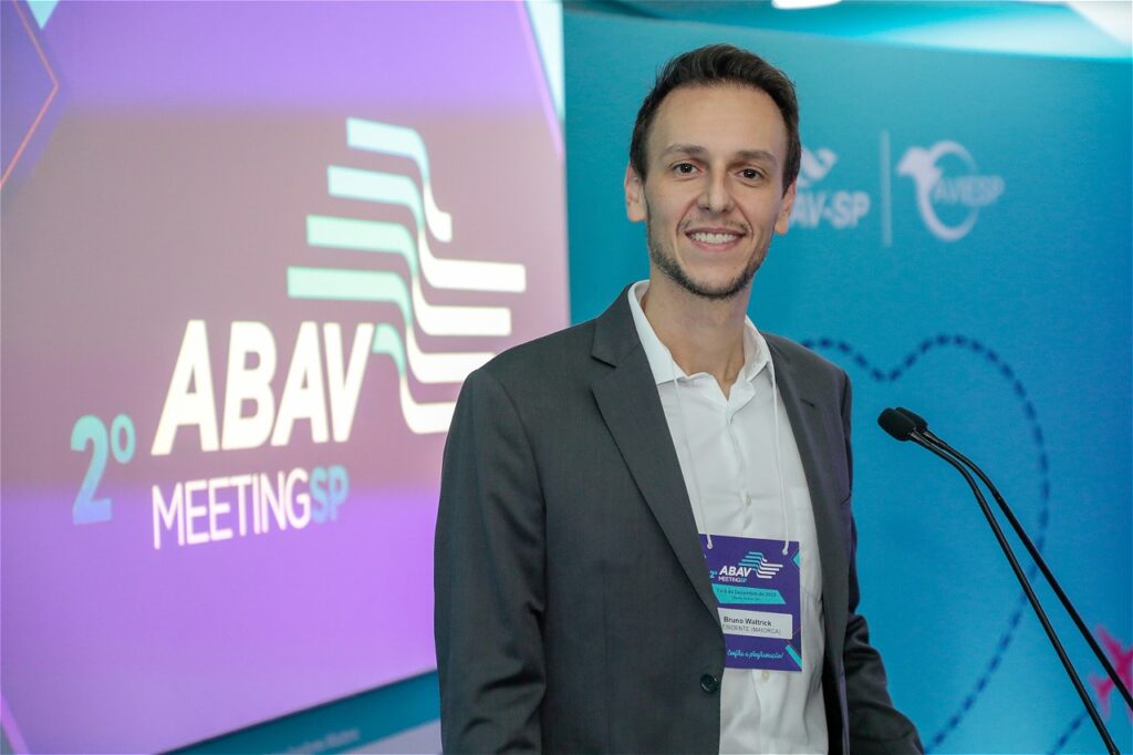 46ª Abav TravelSP confirma participação de 24 hotéis e resorts 46ª Abav TravelSP confirma participação de 24 hotéis e resorts