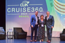 Cruise 360 Brasil: Vitória (ES) pode se tornar ponto de parada para cruzeiros