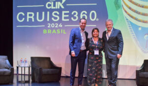 Cruise 360 Brasil: Vitória (ES) pode se tornar ponto de parada para cruzeiros