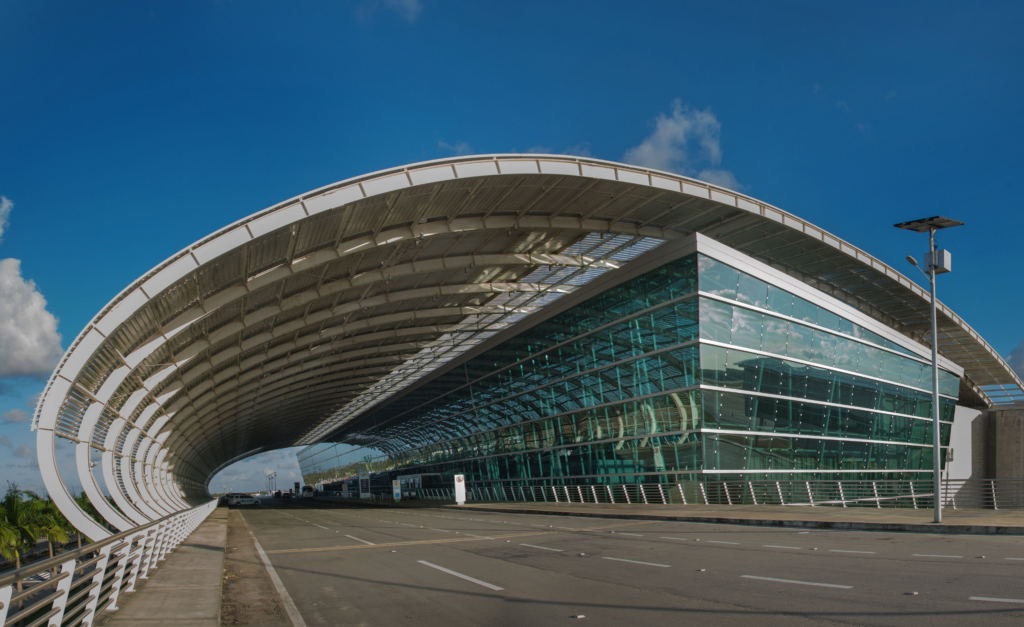 Aeroporto Internacional de Natal Zurich Airport assume Aeroporto Internacional de Natal oficialmente no próximo dia 19