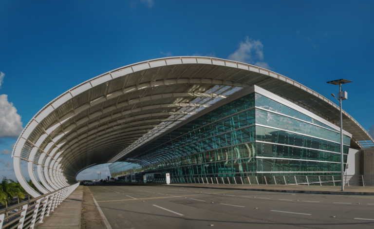 Aeroporto de Zurique