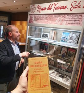 Gramado, Recife e Porto de Galinhas abrigam vitrines do Museu do Turismo no mundo