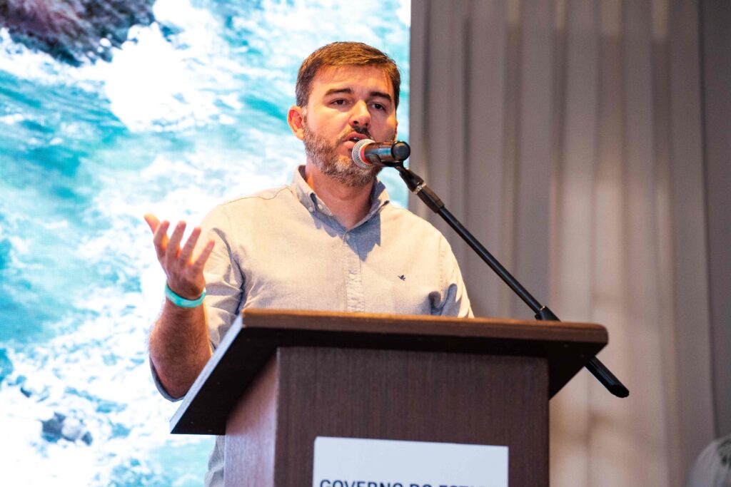 Aviva investirá R$ 350 milhões na construção do Hot Park Baía das Tartarugas 3 Alessandro Cunha CEO da AVIVA Foto Jr Gois 1 Aviva investirá R$ 350 milhões na construção do Hot Park Baía das Tartarugas