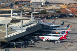 BH Airport (Divulgação)