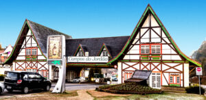 Campos do Jordão e São Paulo estão entre os destinos mais procurados pelos brasileiros para período de Corpus Christi, de acordo com Booking.com (Divulgação/Douglass Fagundes)