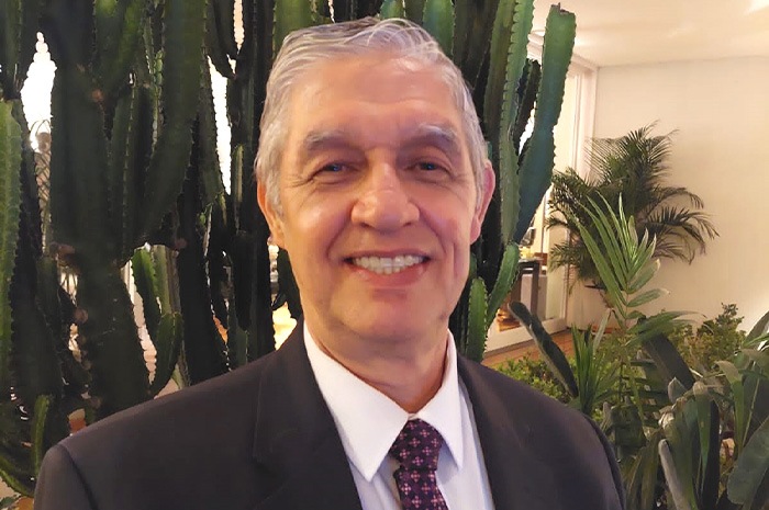 Turismo Alemão realiza encontro de capacitação em Natal 1 Carlos Henrique Dezen Turismo Alemao Foto divulgacao Turismo Alemão realiza encontro de capacitação em Natal