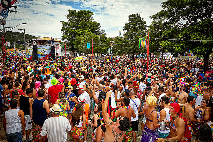 São Paulo surpreende entre os destinos mais buscados para o Carnaval 2025; veja a lista 1 Carnaval Sao Paulo São Paulo surpreende entre os destinos mais buscados para o Carnaval 2025; veja a lista