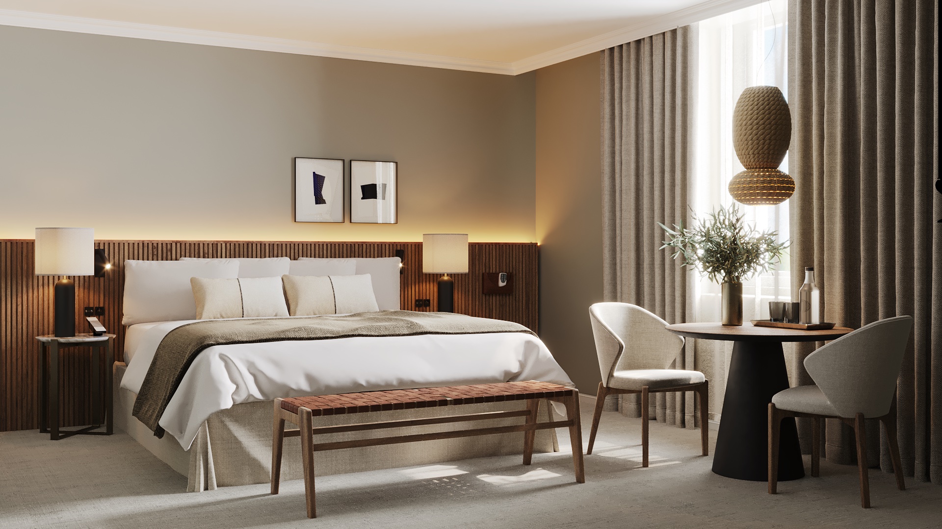 Casa Lucia é inaugurado como novo hotel cinco estrelas de Buenos Aires ...