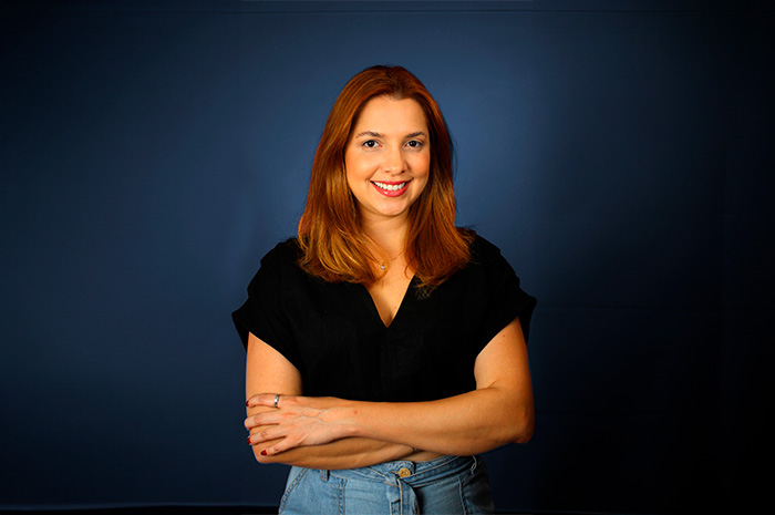Voetur Turismo anuncia Vanessa Villela como nova diretora de Marketing 1 Com 15 anos de experiencia a profissional chega como parte da estrategia de crescimento em 2024 Divulgacao Voetur Turismo anuncia Vanessa Villela como nova diretora de Marketing
