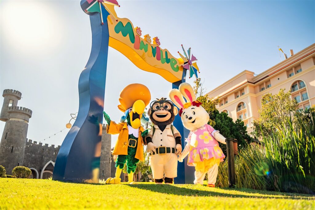 Royal Palm Plaza Resort Campinas lança programação especial de Páscoa Royal Palm Plaza Resort Campinas lança programação especial de Páscoa