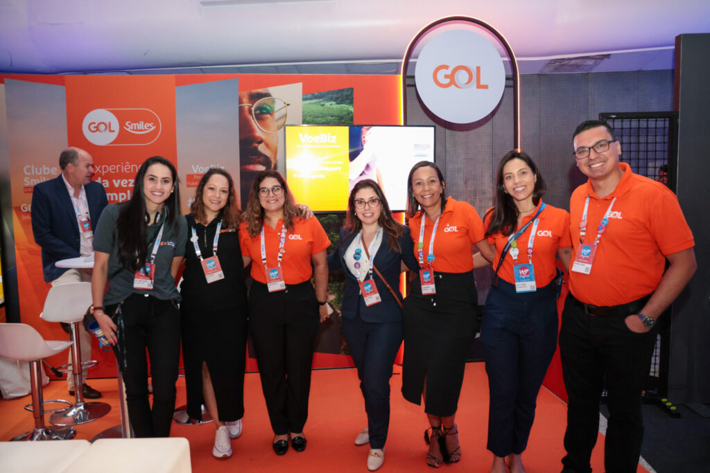 Equipe da Gol