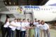 Latam e MTur lançam primeira aeronave temática do programa “Conheça o Brasil: Voando”; fotos