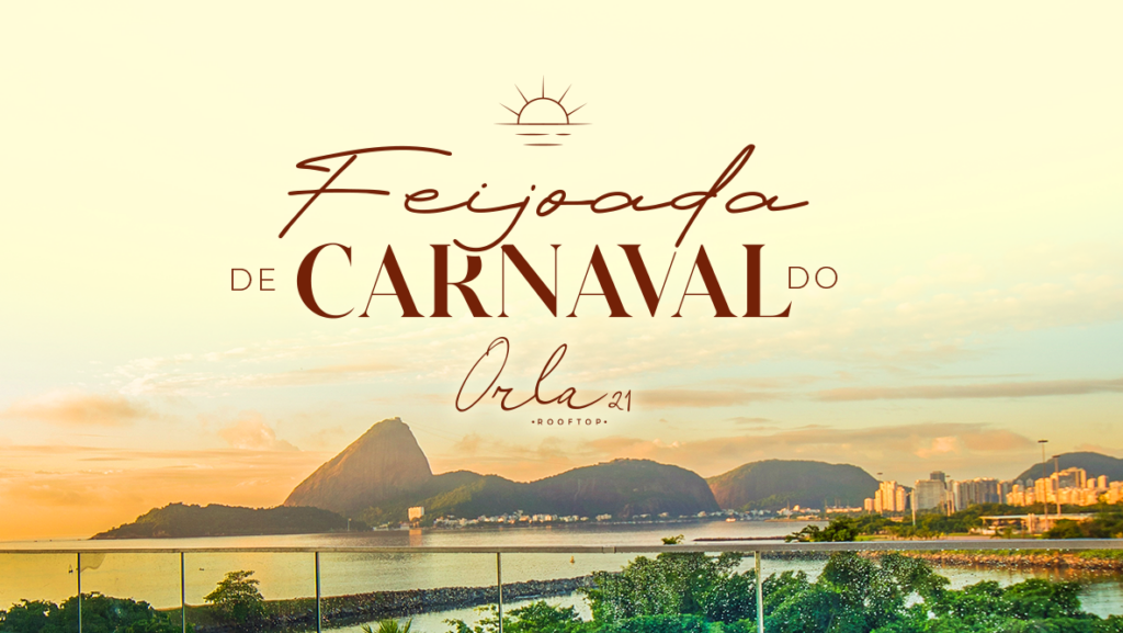 Prodigy Santos Dumont promove feijoada de Carnaval Prodigy Santos Dumont promove feijoada de Carnaval