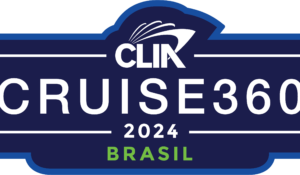 Clia anuncia programação completa do primeiro Cruise360 no Brasil