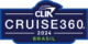 Clia anuncia programação completa do primeiro Cruise360 no Brasil
