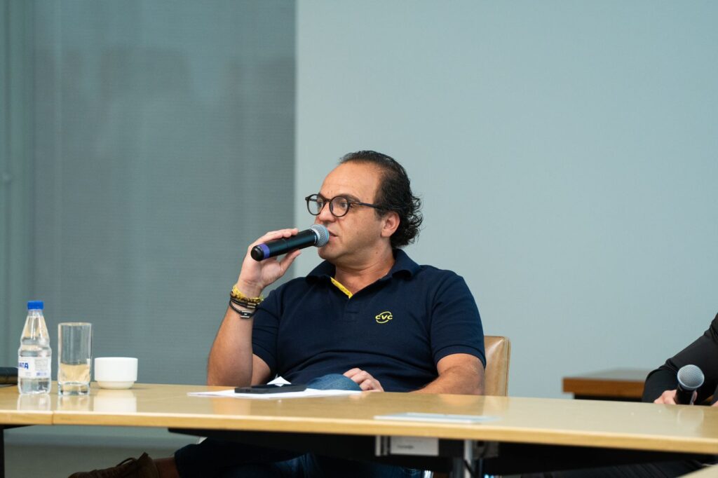CEO da CVC Corp participa do maior encontro das empresas de varejo do Brasil