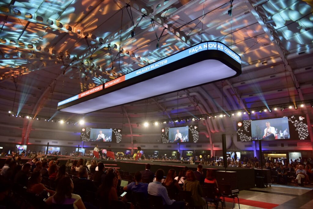 Alagev anuncia finalistas da 2ª edição do "Você Inspira"