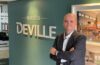 Deville Curitiba apresenta novo gerente geral