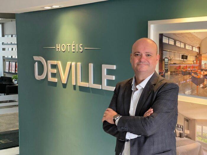 Deville Curitiba apresenta novo gerente geral 1 GG CTba e1707361910387 Deville Curitiba apresenta novo gerente geral