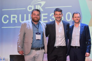 cruise 360 brasil