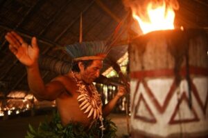 IMG 20240208 WA0003 Amazonas: comunidades indígenas oferecem experiência turística
