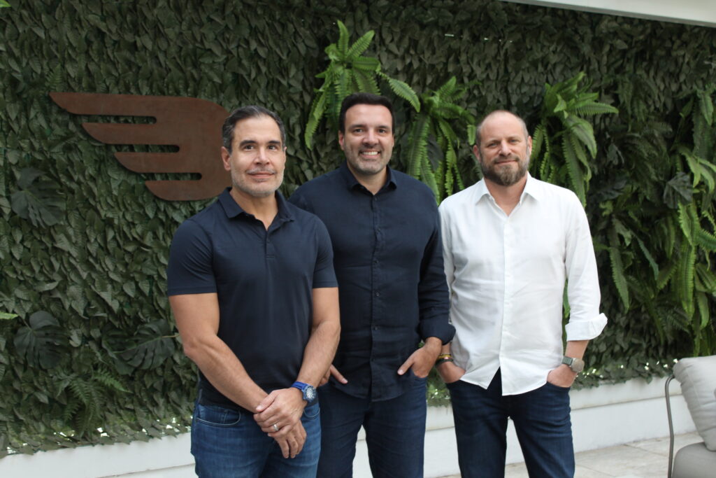 IMG 0487 Flytour promove Fernando Lermi a diretor de Vendas Brasil e anuncia escritório em Curitiba