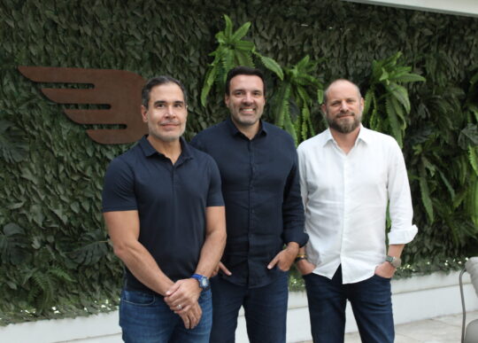 Flytour promove Fernando Lermi a diretor de Vendas Brasil e anuncia escritório em Curitiba