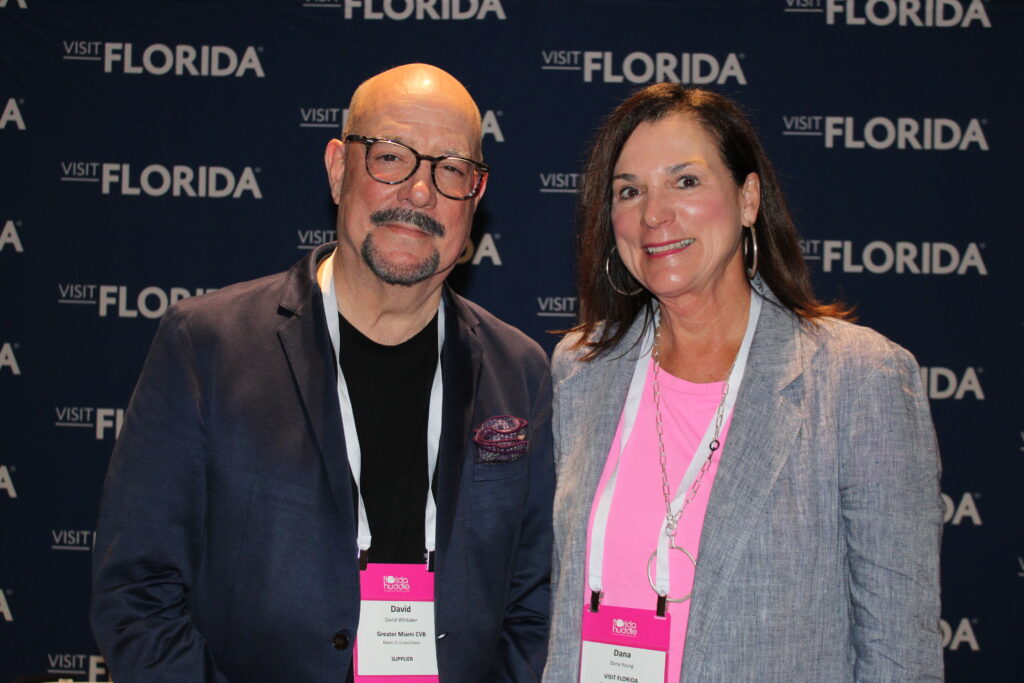 Com mais de 720 participantes, Florida Huddle 2024 já é considerado o maior da história 1 IMG 1486 Com mais de 720 participantes, Florida Huddle 2024 já é considerado o maior da história