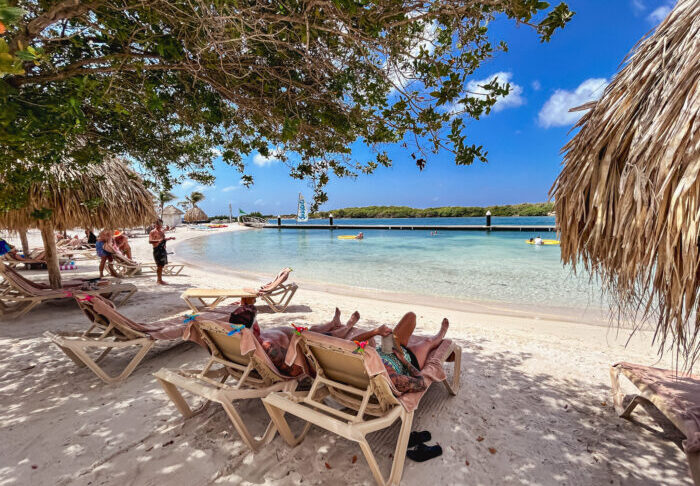 IMG 1797 e1708103609940 Sandals Royal Curaçao, um paraíso para casais no Caribe; confira os detalhes em 100 fotos
